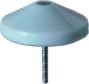 Иглы металлические Dome Groov Pin для датчиков серии Super Tag