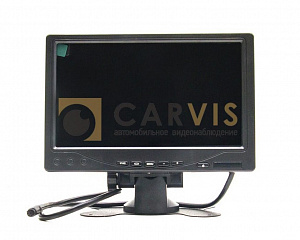 Монитор автомобильный CARVIS MT-307