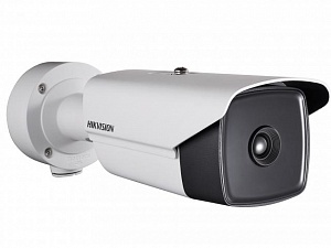 Камера Hikvision DS-2TD2166-35 IP тепловизионная