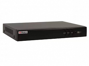 IP - Видеорегистратор HiWatch DS-N316(D), 16-ти канальный