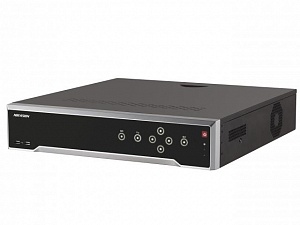 IP - Видеорегистратор HikVision DS-7716NI-K4/16P