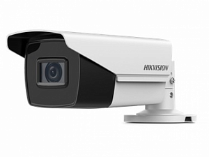 Цилиндрическая камера HikVision HD-TVI DS-2CE19D3T-IT3ZF 2.7 - 13.5 мм 2 мп