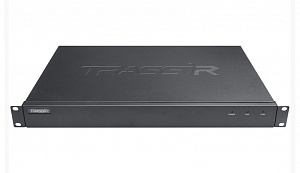 Видеорегистратор TRASSIR MiniNVR AF 32 v2 IP с лицензиями