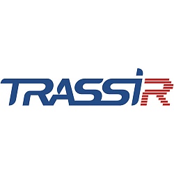 Программное обеспечение TRASSIR MiniNVR AnyIP 4 - AF 16