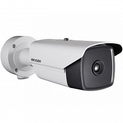 Камера Hikvision DS-2TD2166-15 IP тепловизионная