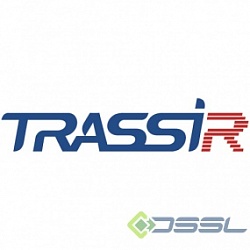 TRASSIR AnyIP (видео лицензия для домофона)