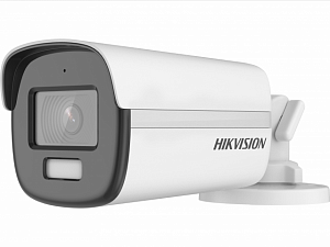 Цилиндрическая камера HikVision HD-TVI DS-2CE12DF3T-FS 2.8 мм 3.6 мм 2 мп