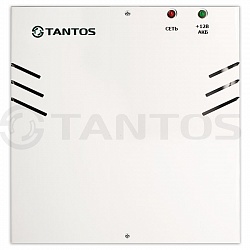 Источник вторичного электропитания Tantos ББП-30 TS