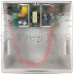 Источник вторичного электропитания Tantos ББП-50 PRO Lux (пластик)