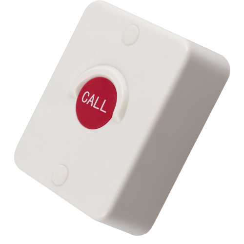 Кнопка вызова iBells 309 влагозащищённая
