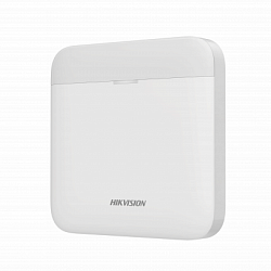 Панель HikVision DS-PWA64-L-WE беспроводная охранная AX PRO